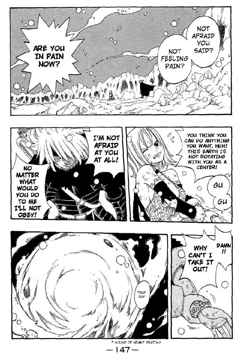 Rave Master Chapter 288 4